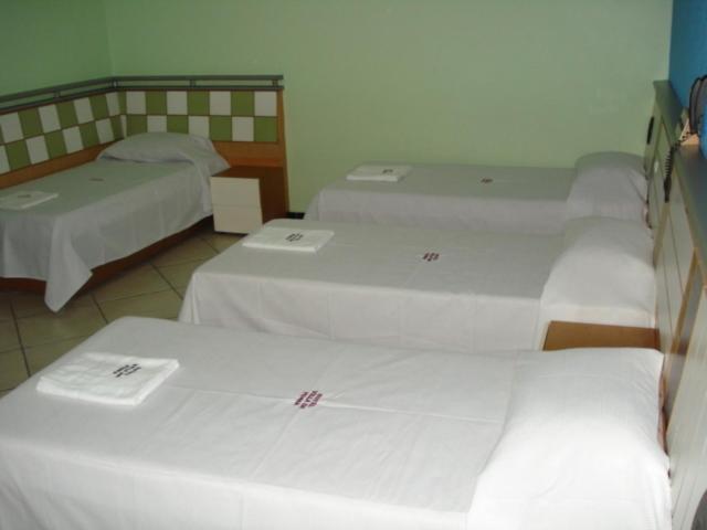 Hotel Villa Da Penha São Paulo Chambre photo