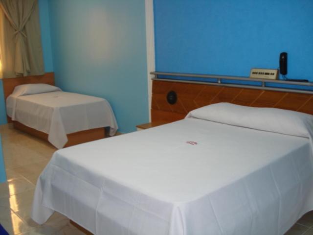 Hotel Villa Da Penha São Paulo Chambre photo