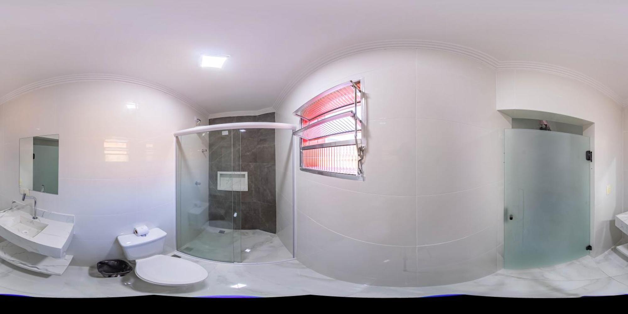 Hotel Villa Da Penha São Paulo Extérieur photo
