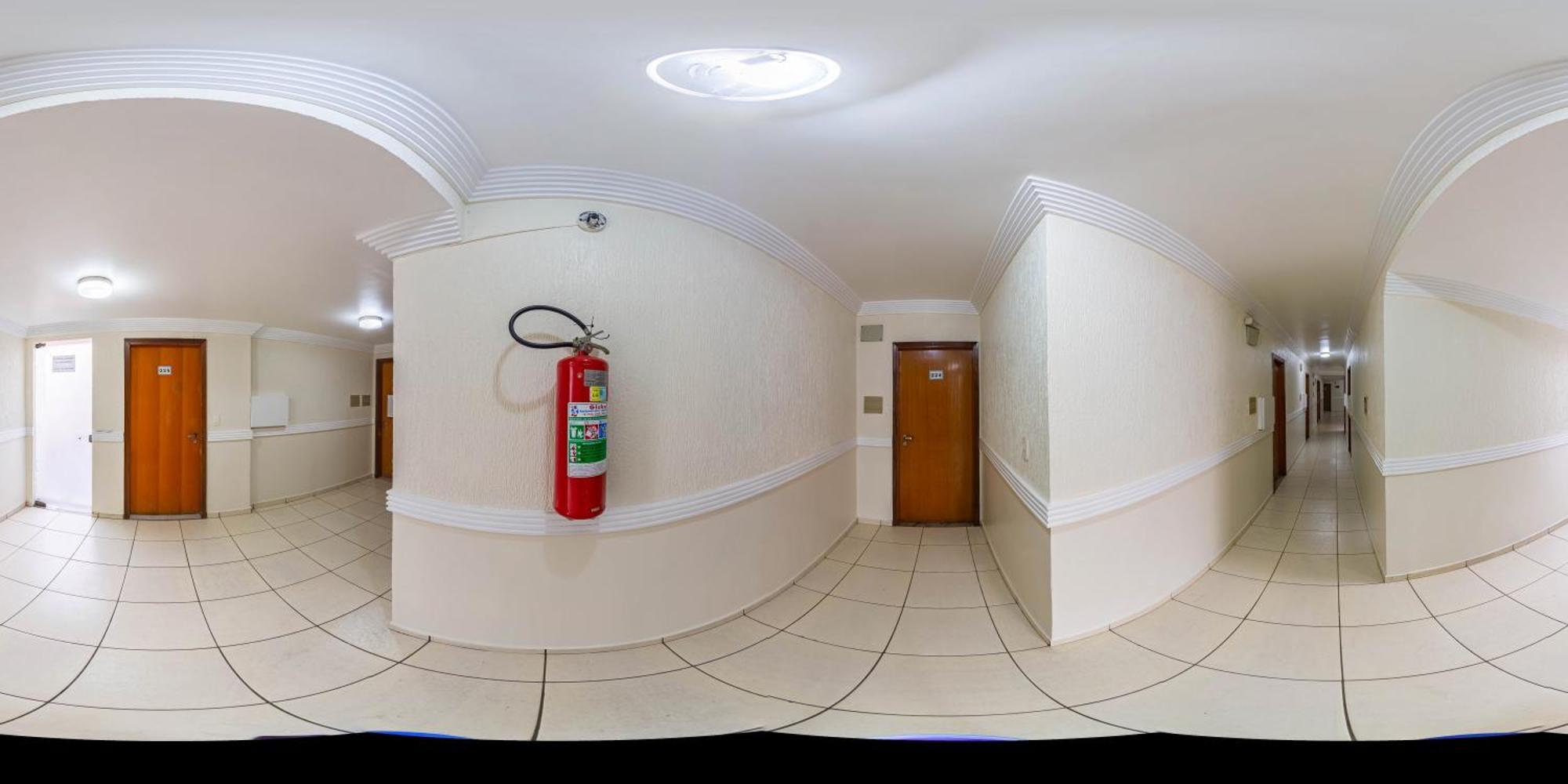 Hotel Villa Da Penha São Paulo Extérieur photo