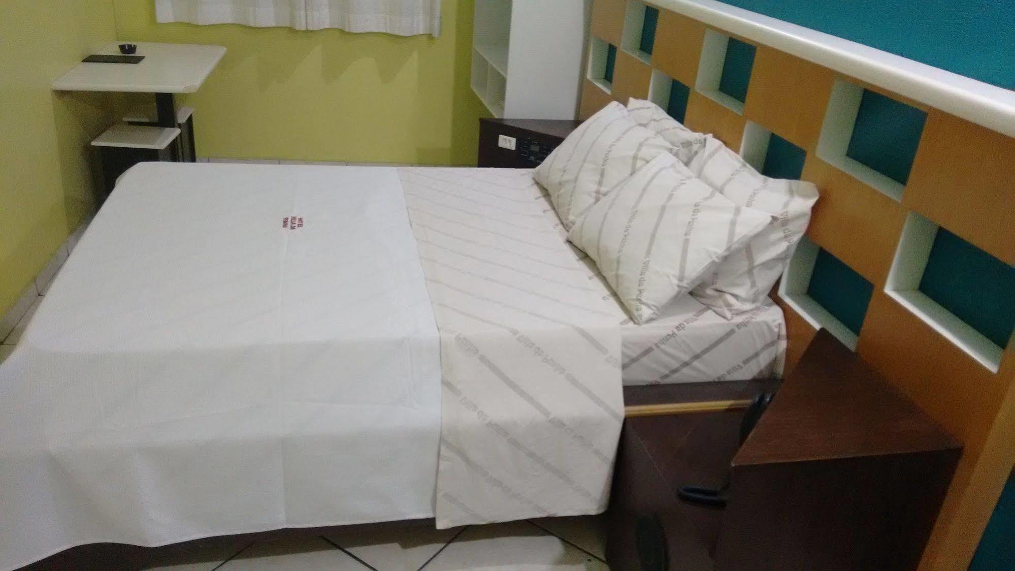 Hotel Villa Da Penha São Paulo Extérieur photo