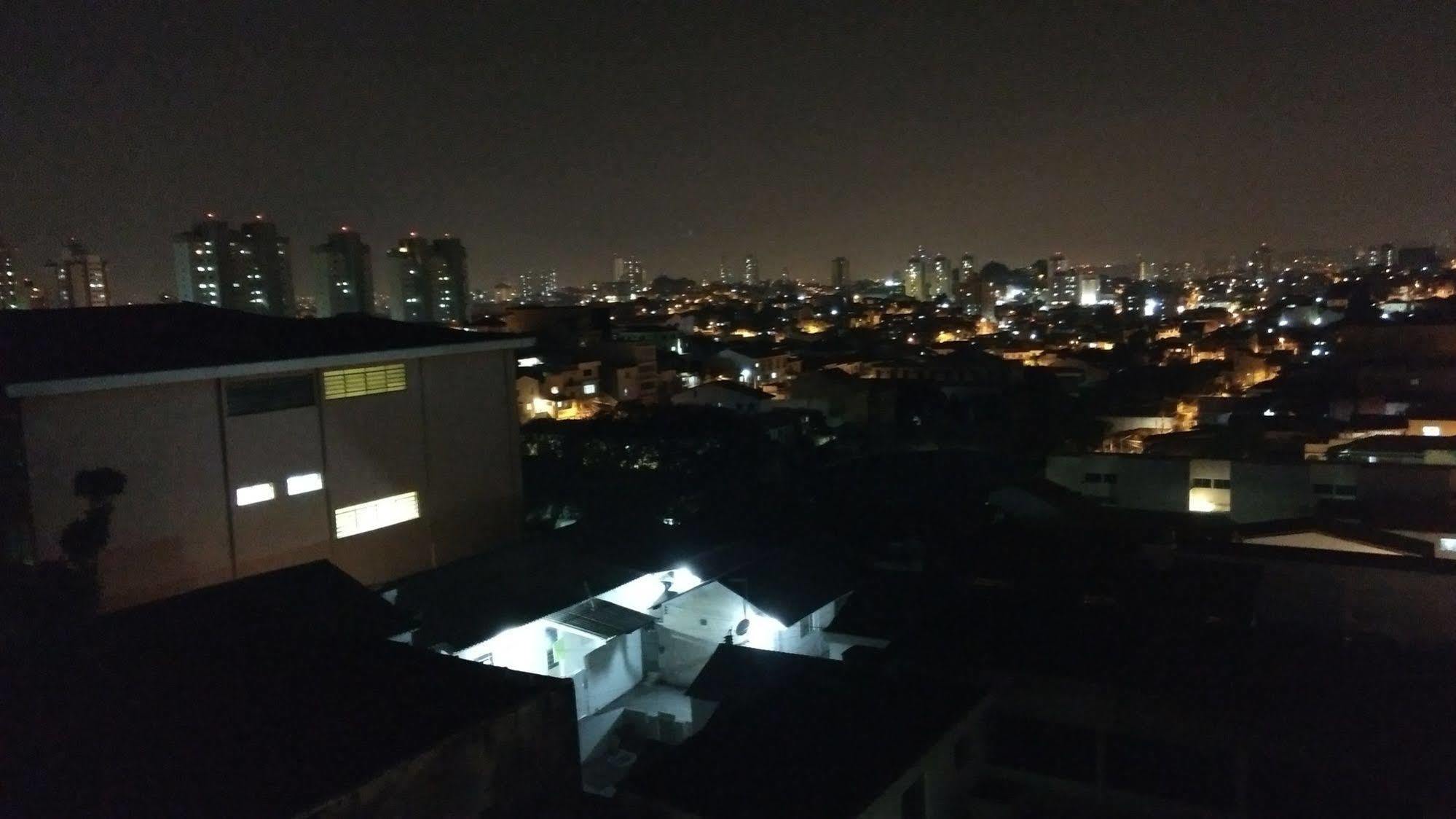 Hotel Villa Da Penha São Paulo Extérieur photo